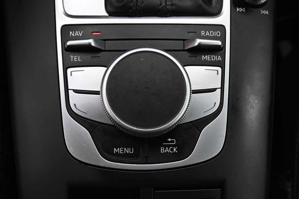 Used 2015 Audi A3 TDI Premium w/ Audi MMI Navigation Plus FWD image 26