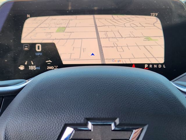 Used 2025 Chevrolet Suburban Z71 AWD/4WD image 18