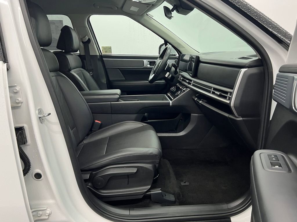 Used 2024 Hyundai Santa Fe SEL image 25