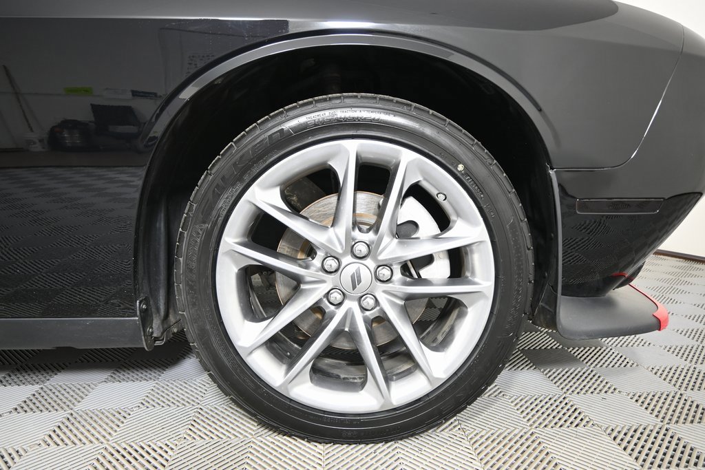 Used 2023 Dodge Challenger GT image 11