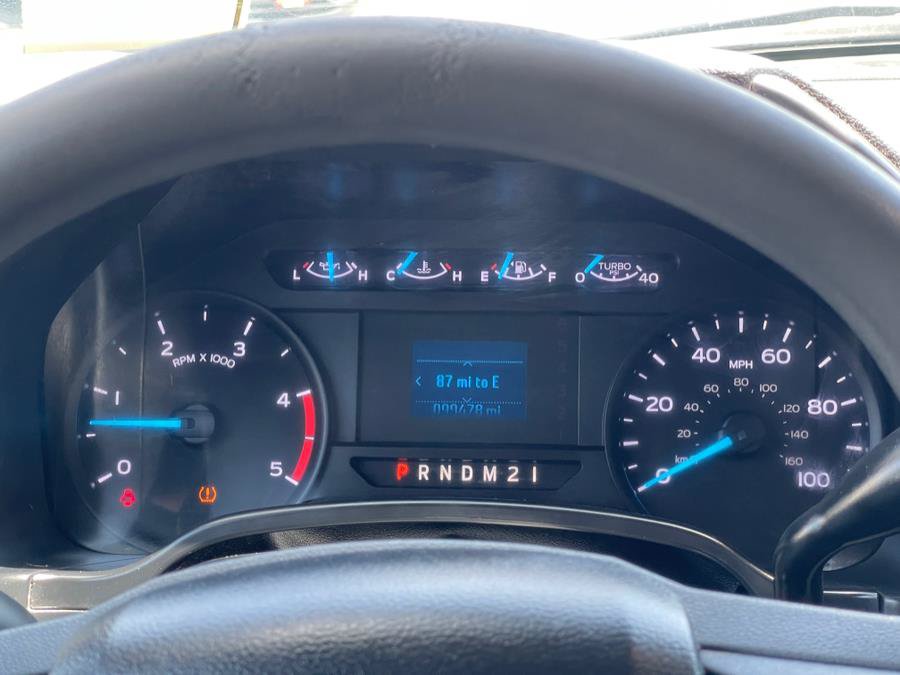 Used 2019 Ford F350 XL w/ Power Equipment Group AWD/4WD image 20