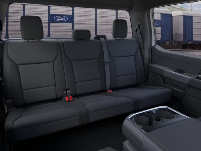 New 2026 Ford F150 XLT AWD/4WD image 11