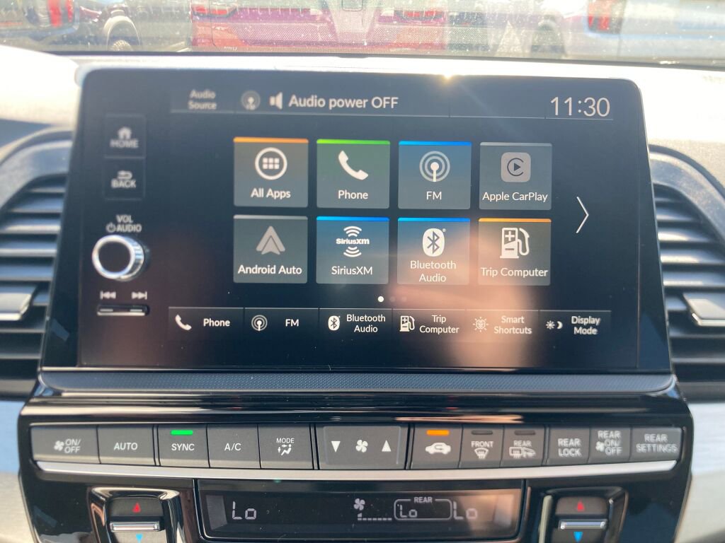 New 2026 Honda Odyssey EX-L image 13
