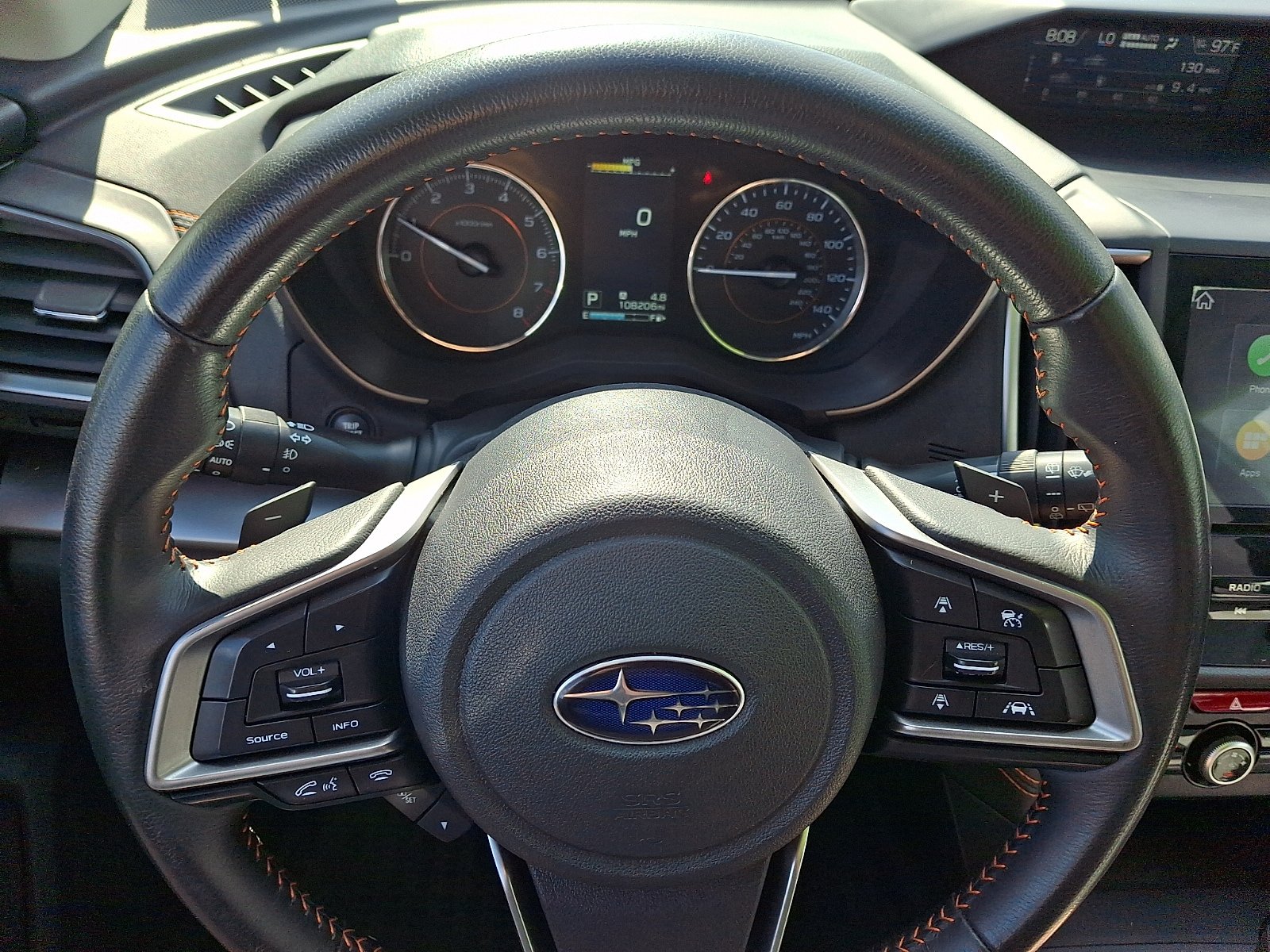 Used 2019 Subaru Crosstrek 2.0i Limited w/ Popular Package #4 AWD/4WD image 19