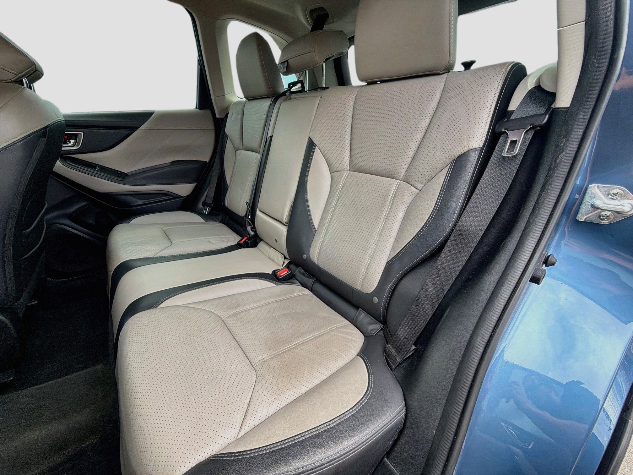 Used 2023 Subaru Forester Limited AWD/4WD image 20