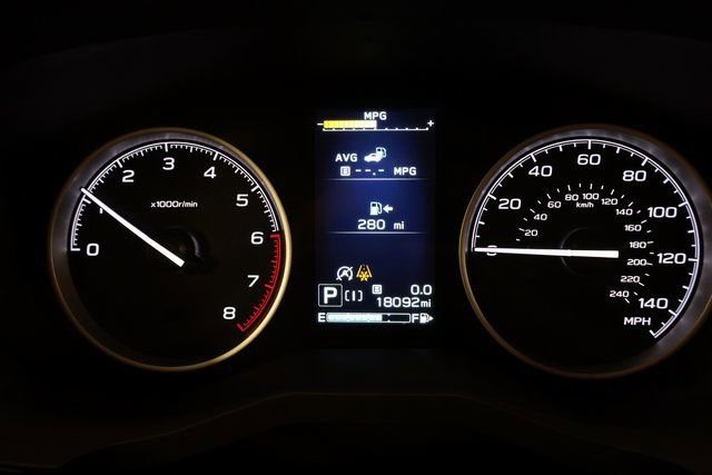 Certified 2024 Subaru Forester Premium image 18