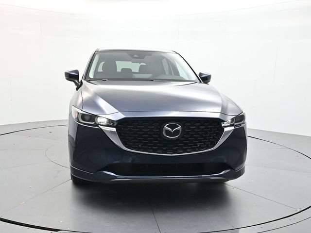 Used 2025 MAZDA CX-5 AWD 2.5 S w/ Select Package image 2