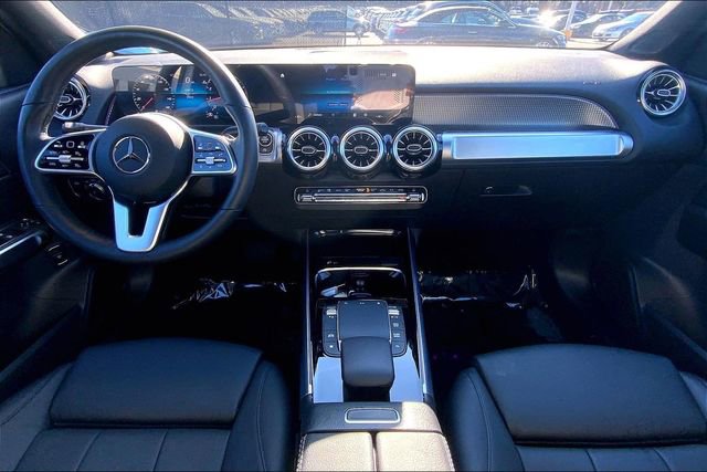 Certified 2023 Mercedes-Benz GLB 250 4MATIC image 12