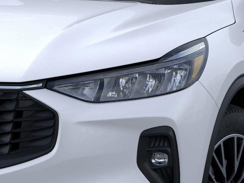 New 2025 Ford Escape SE FWD image 18