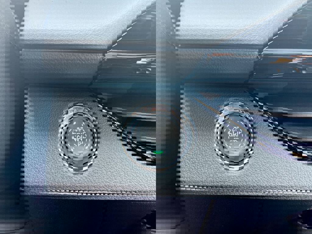 New 2026 Buick Enclave Avenir w/ Super Cruise Package image 45