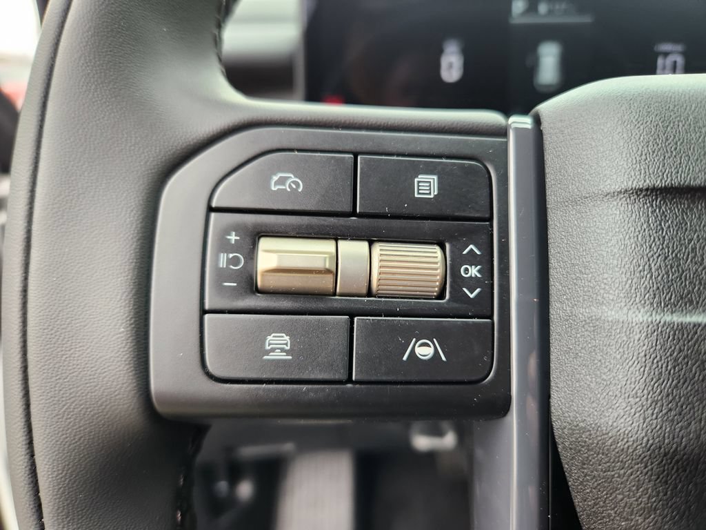 New 2027 Kia Telluride S w/ Towing Package AWD/4WD image 16
