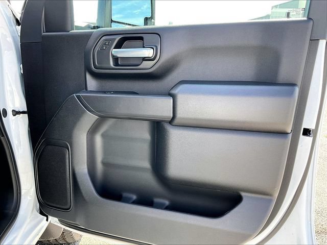 New 2026 Chevrolet Silverado 2500 W/T w/ WT Convenience Package AWD/4WD image 28