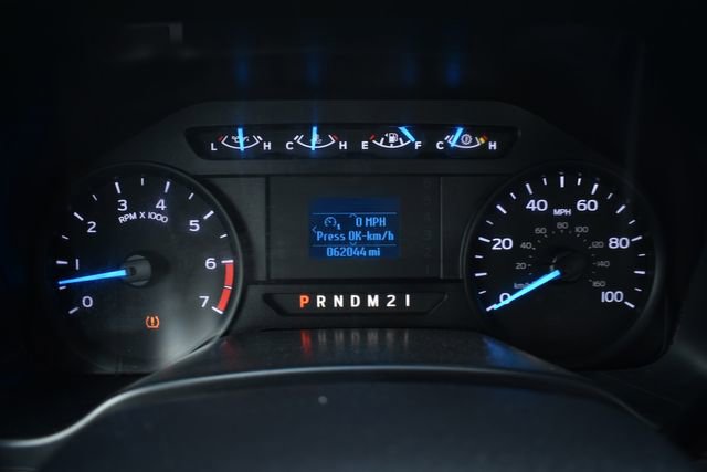 Used 2017 Ford F350 XL w/ Power Equipment Group image 14