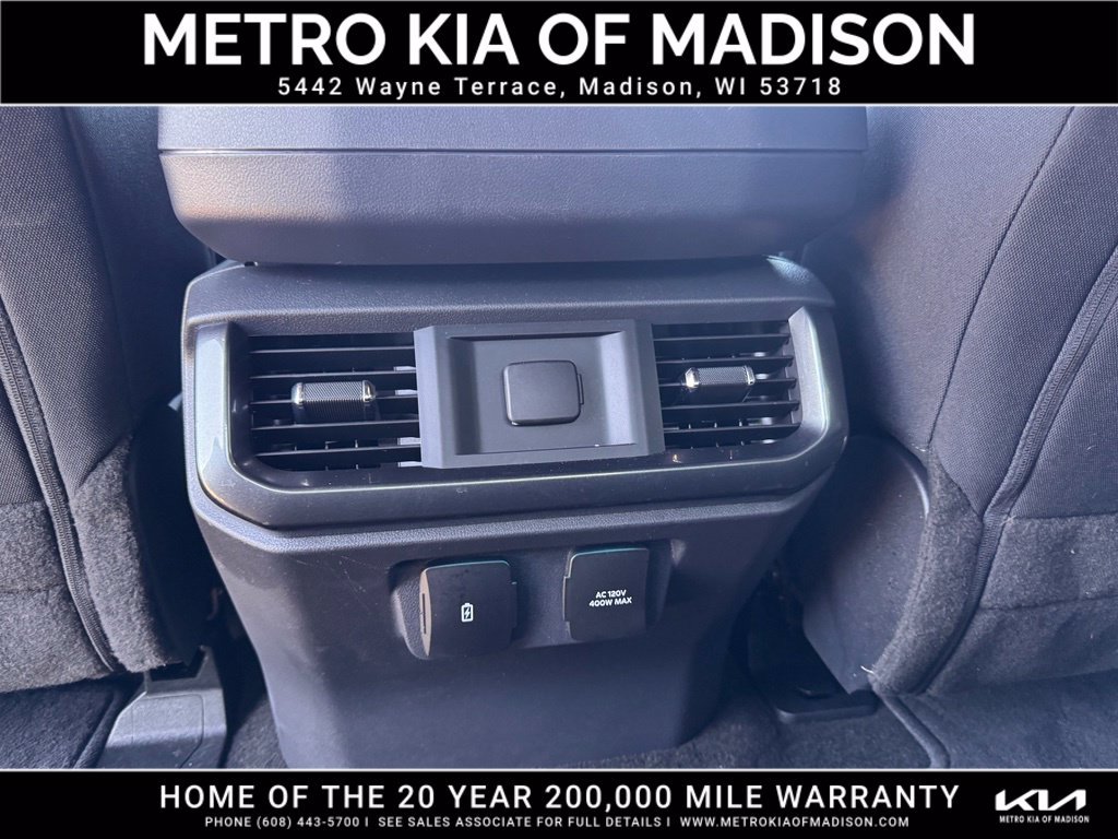 Used 2022 Ford F150 XLT w/ Equipment Group 302A High AWD/4WD image 28