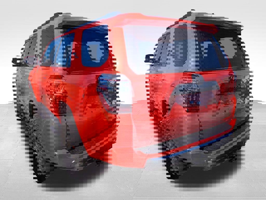 Used 2024 Toyota 4Runner TRD Off-Road Premium w/ Moonroof Package image 8