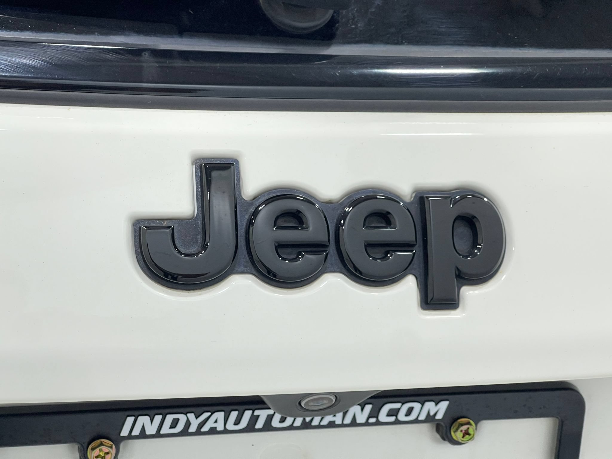 Used 2019 Jeep Compass Sport AWD/4WD image 36