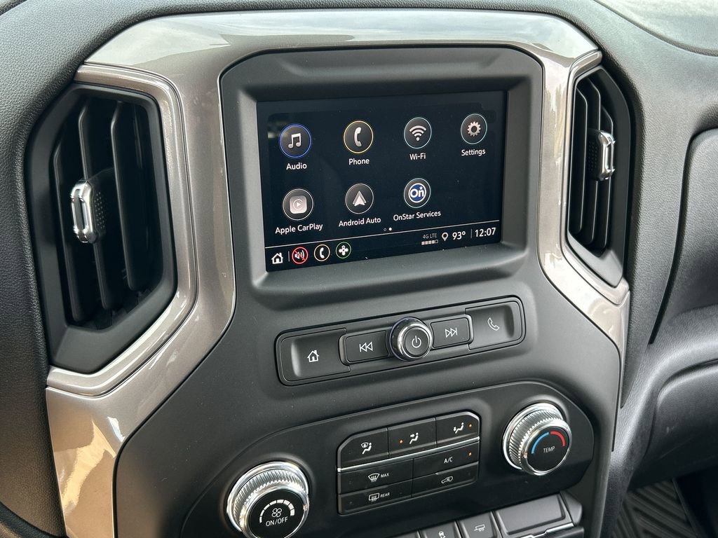 New 2026 GMC Sierra 3500 Pro w/ Convenience Package image 13