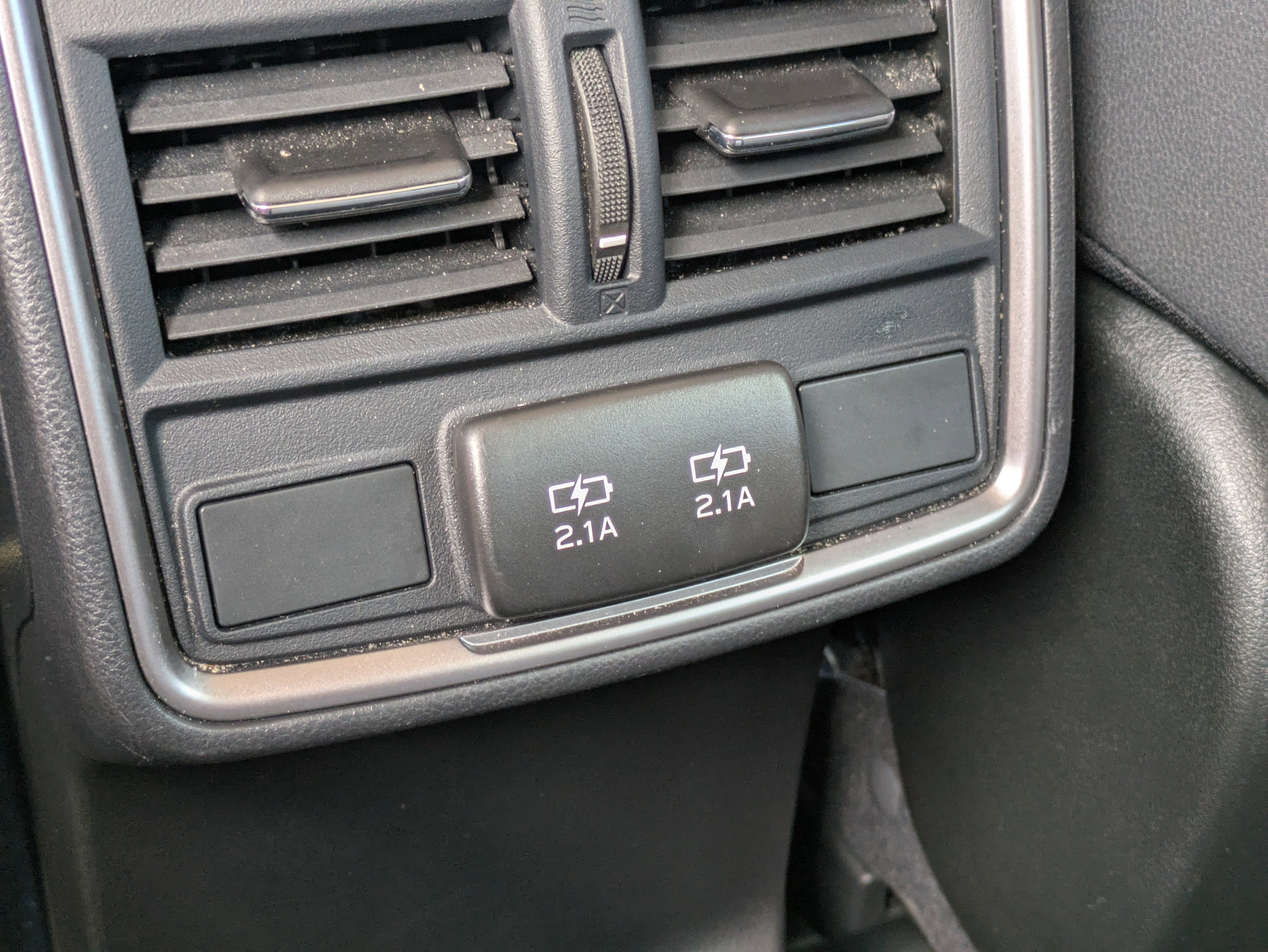 Used 2023 Subaru Forester Premium image 16