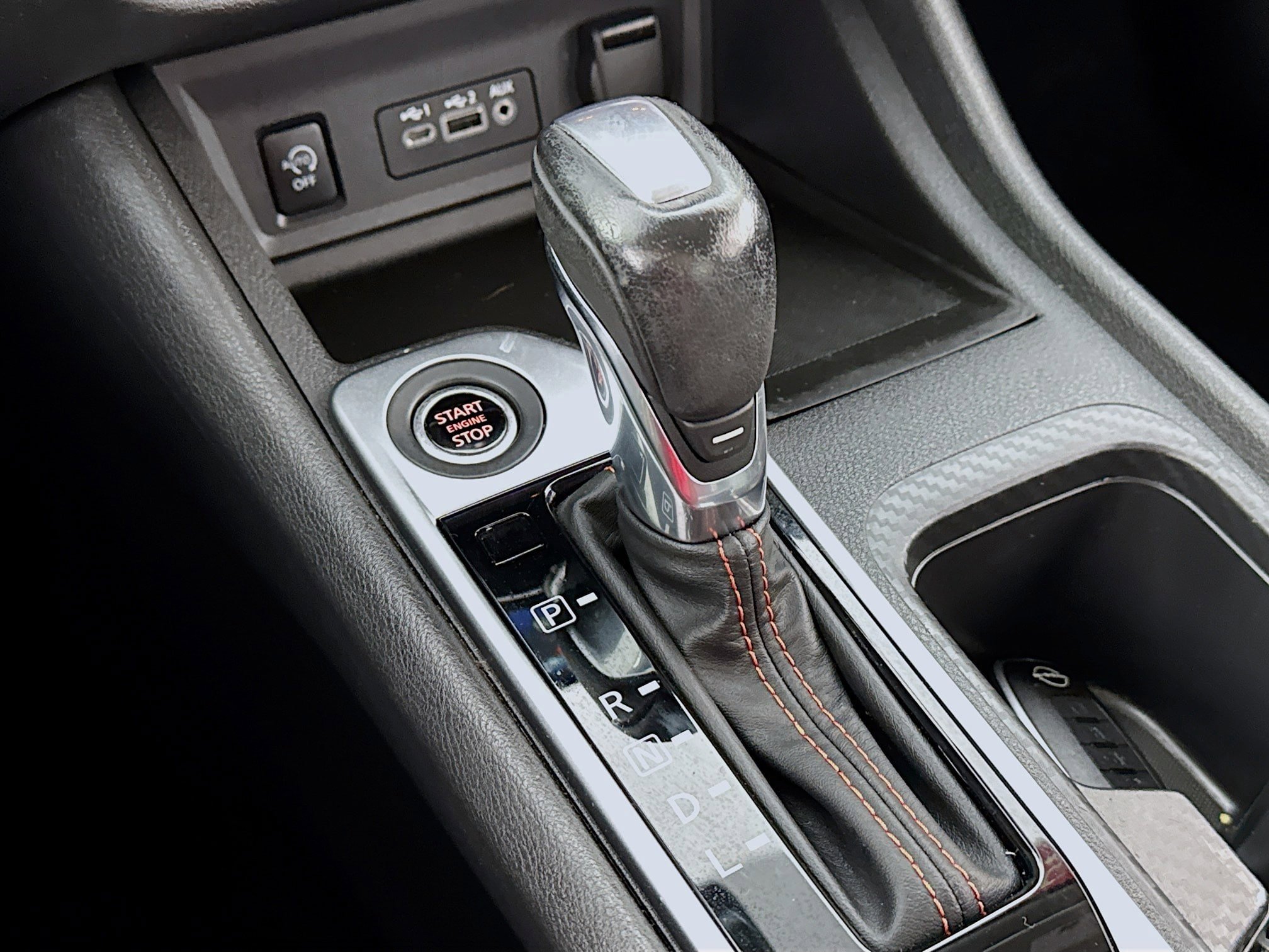 Used 2024 Nissan Sentra SR image 19