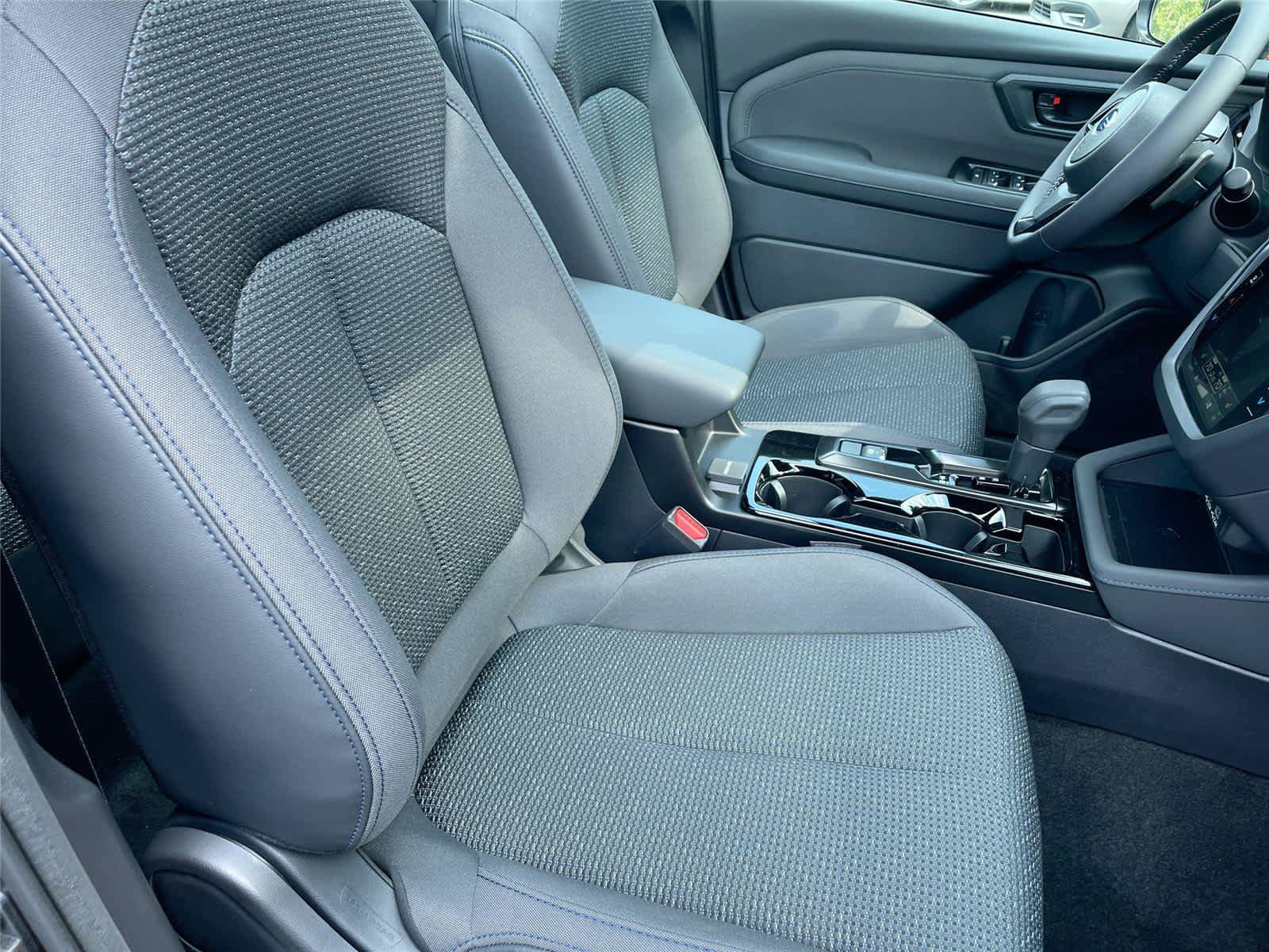 New 2026 Subaru Forester Premium AWD/4WD image 18
