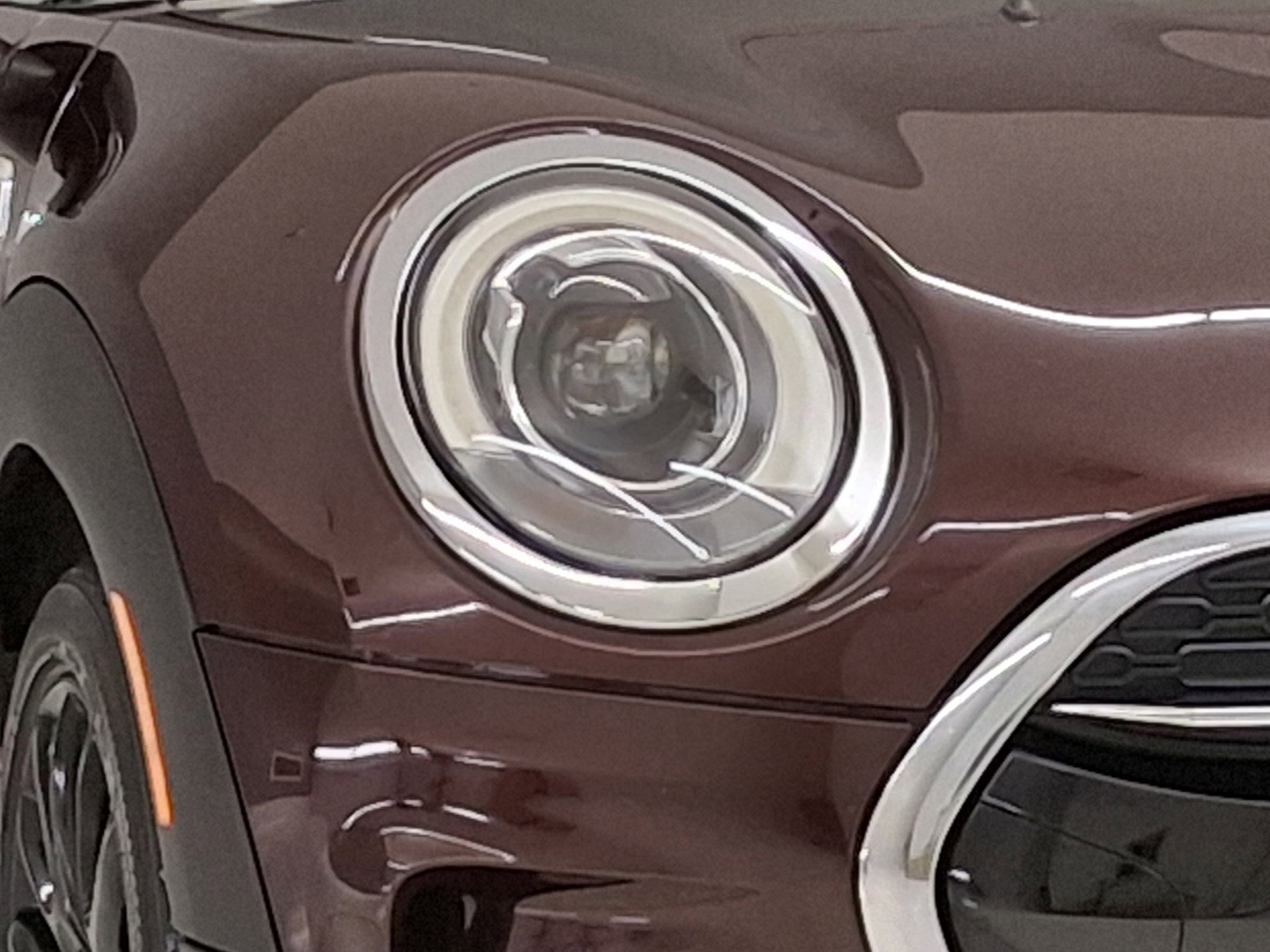 Used 2019 MINI Cooper Clubman S w/ Premium Package FWD image 9