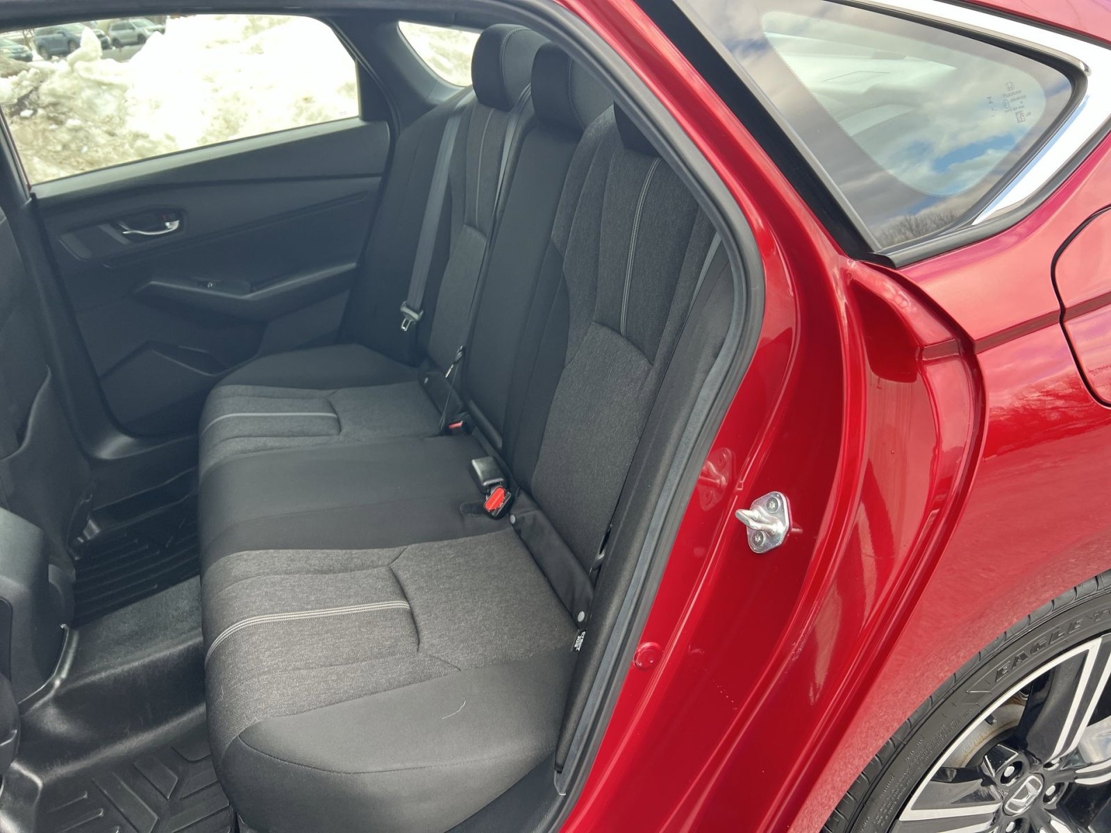 Used 2024 Honda Accord Sport image 24