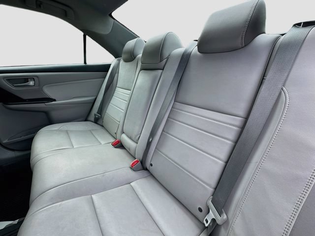 Used 2017 Toyota Camry XLE FWD image 23
