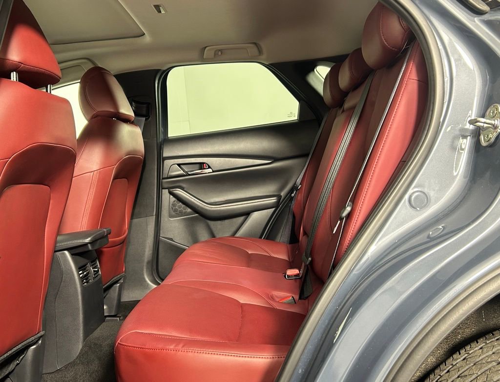 Used 2023 MAZDA CX-30 AWD 2.5 S w/ Preferred Package image 15