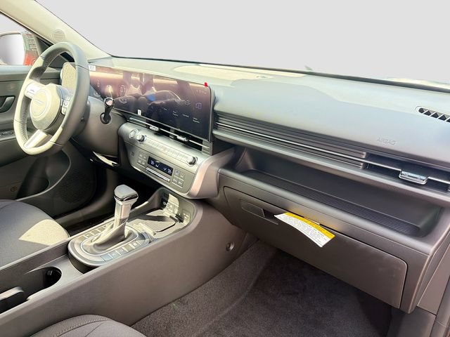 Used 2026 Hyundai Kona SEL Sport FWD image 29