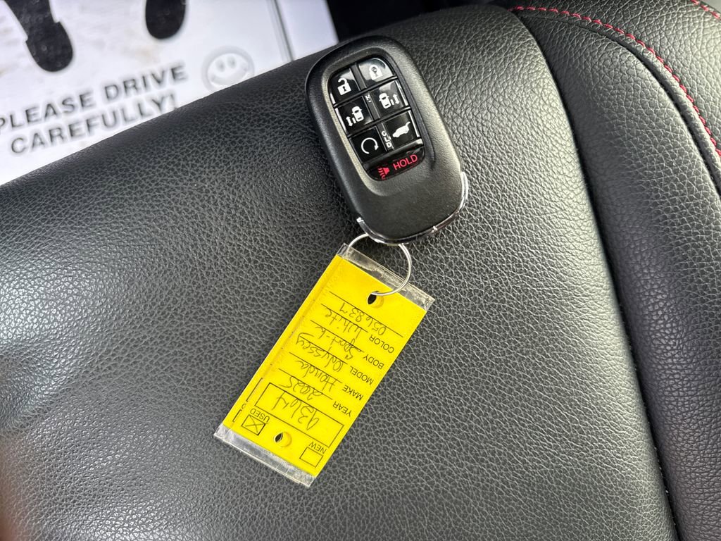 Used 2025 Honda Odyssey Sport-L image 33