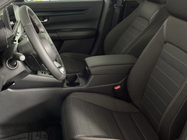 New 2026 Honda CR-V Sport image 29