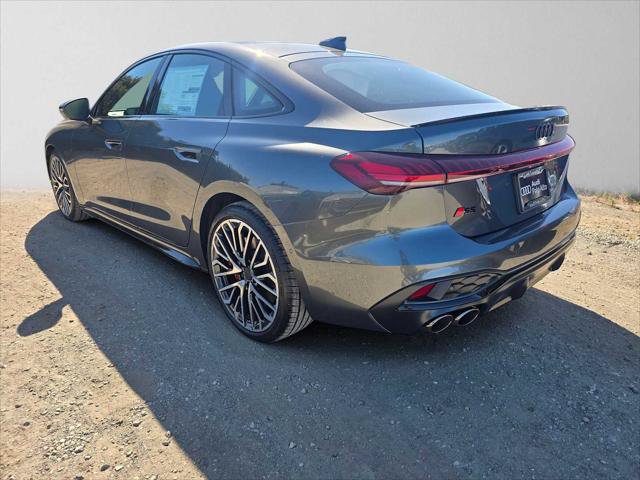 New 2026 Audi S5 Premium Plus AWD/4WD image 5
