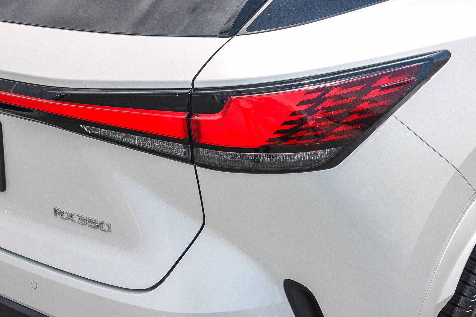 Used 2023 Lexus RX 350 Premium FWD image 10