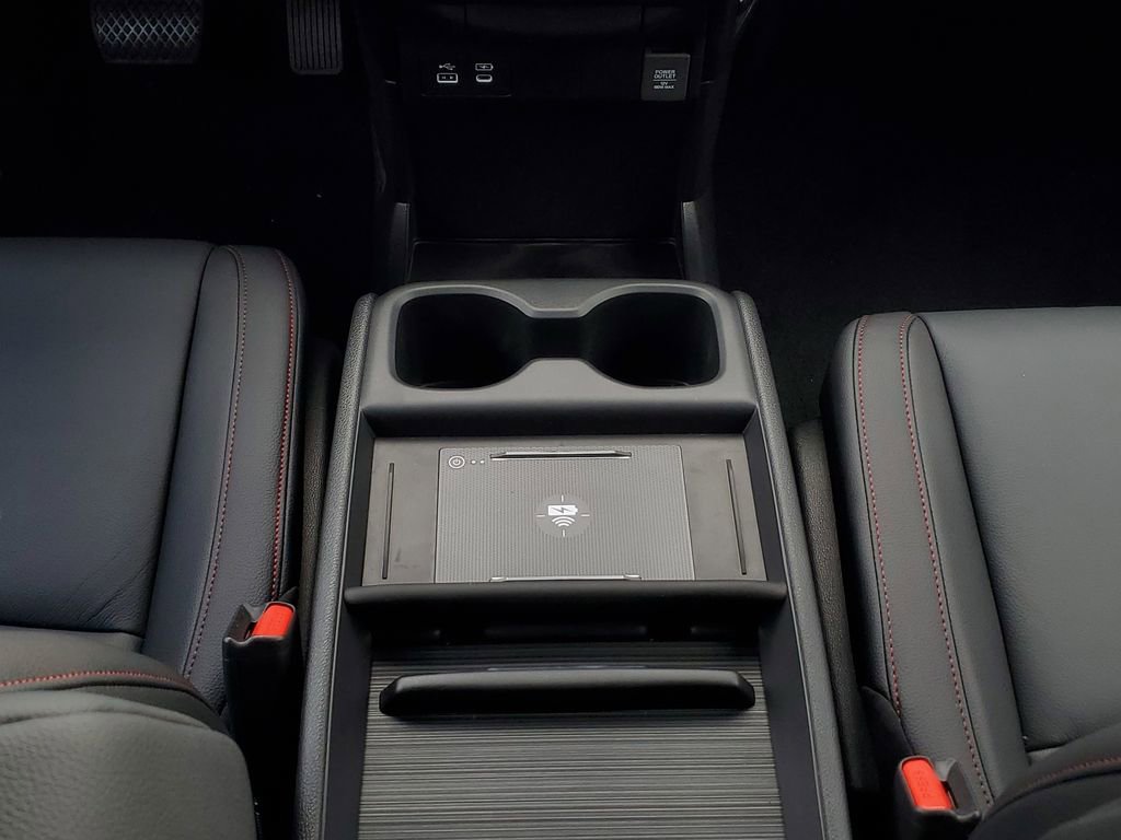 New 2026 Honda Odyssey Sport-L image 29
