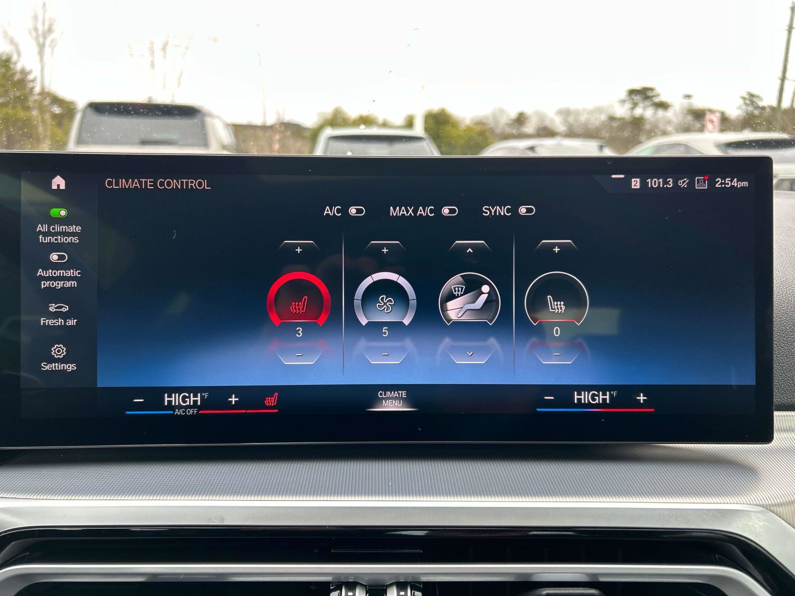 Used 2024 BMW 430i xDrive Coupe image 27