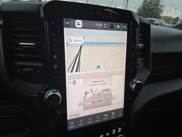 New 2026 RAM 2500 Tradesman image 34