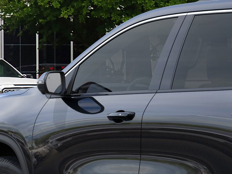 New 2026 GMC Acadia Elevation w/ Elevation Premium Package image 14