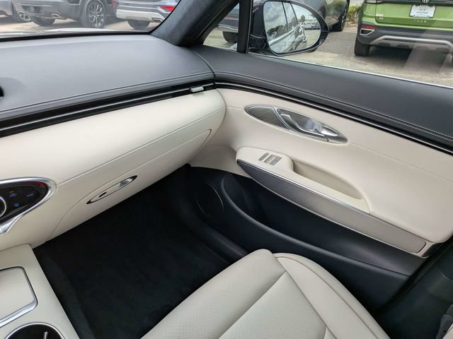 Used 2025 Genesis Electrified GV70 w/ Prestige Package AWD/4WD image 20