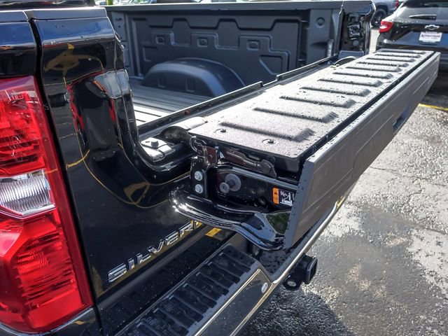 New 2026 Chevrolet Silverado 2500 LT w/ True North Edition AWD/4WD image 12