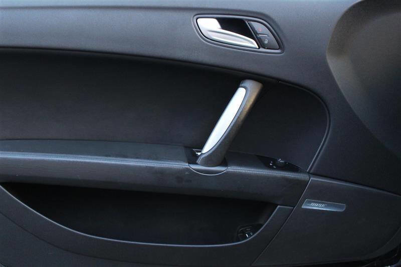 Used 2008 Audi TT 2.0T image 12