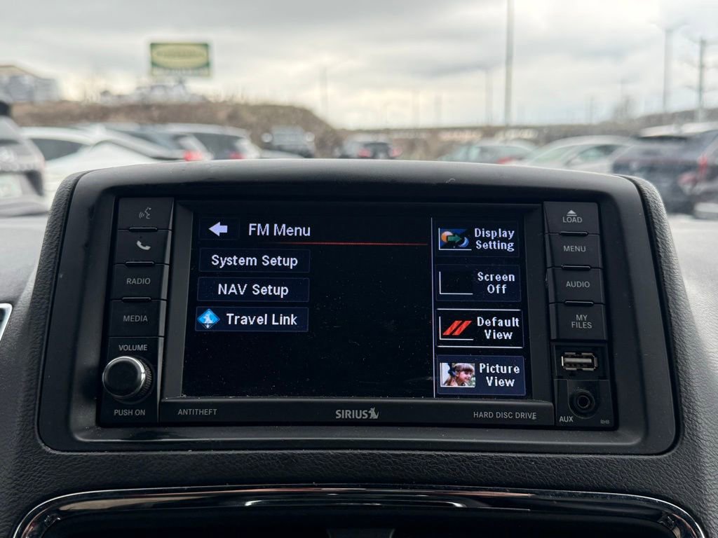 Used 2018 Dodge Grand Caravan GT image 4