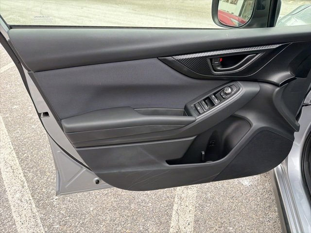 Used 2021 Subaru Crosstrek 2.0i Premium w/ Moonroof Package image 33