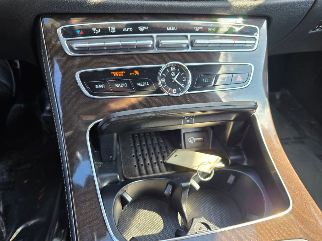 Used 2019 Mercedes-Benz E 450 4MATIC Cabriolet image 34