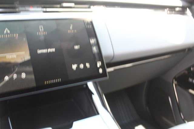 New 2025 Land Rover Range Rover Sport SV Edition Two image 12
