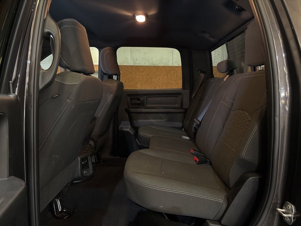 Used 2025 RAM 2500 Tradesman AWD/4WD image 35
