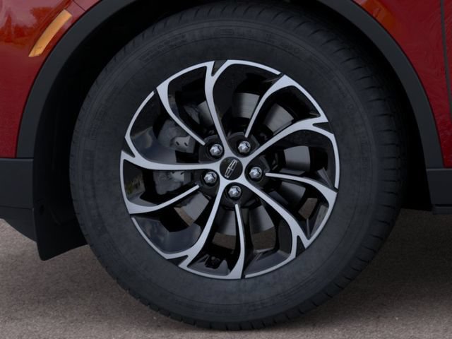 New 2026 Lincoln Nautilus Premier w/ Equipment Group 102A AWD/4WD image 19