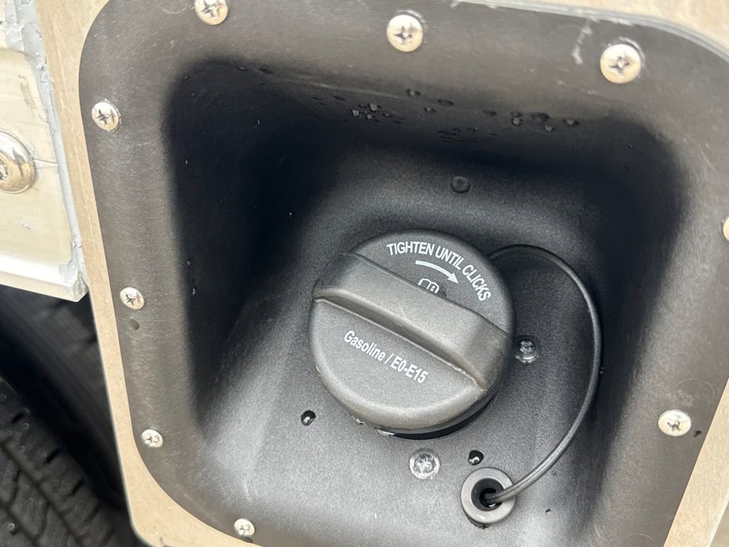 New 2026 Ford E-450 and Econoline 450 Super Duty w/ Power Equipment Group image 23