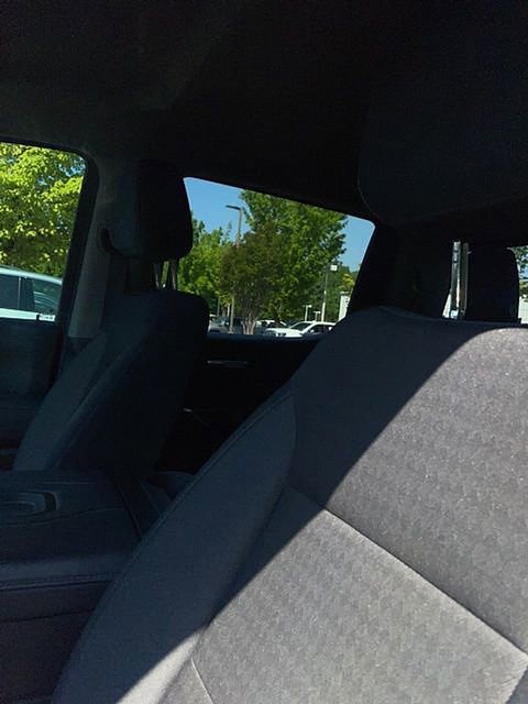 Used 2021 GMC Sierra 1500 Elevation w/ Preferred Package AWD/4WD image 6