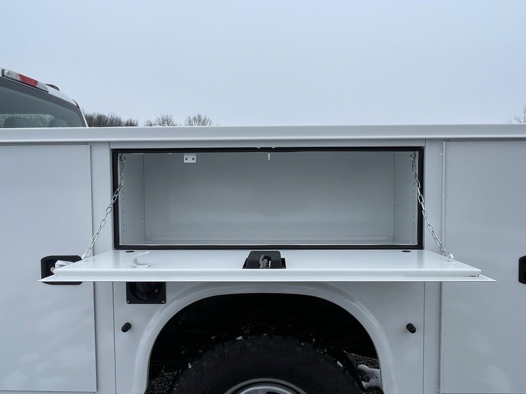 New 2025 Ford F350 XL w/ XL Off-Road Package image 31