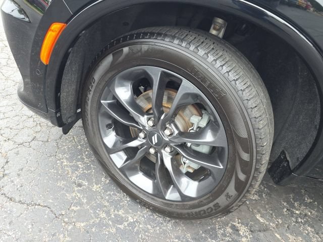 Used 2025 Dodge Durango GT AWD/4WD image 56